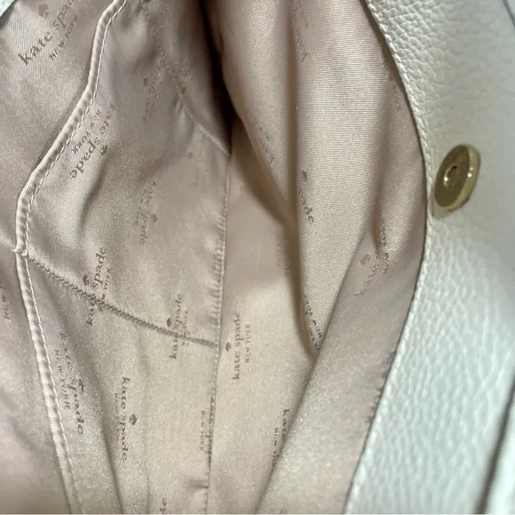 Kate Spade Palmer Drive Maryam Satchel, NWT - Picture 13 of 16